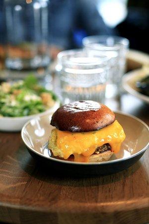 Levain Bakery and Eatery